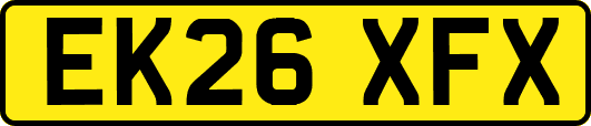 EK26XFX