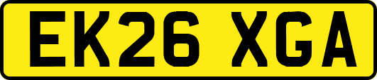 EK26XGA