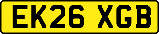 EK26XGB