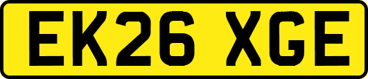 EK26XGE