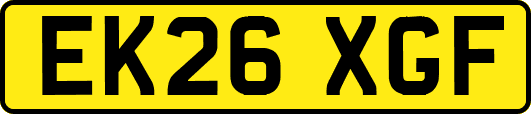 EK26XGF