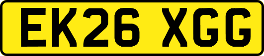 EK26XGG