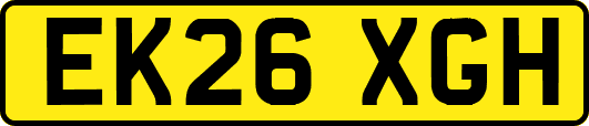 EK26XGH