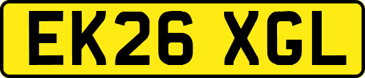 EK26XGL