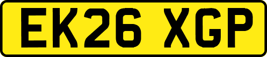 EK26XGP