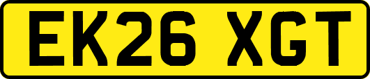 EK26XGT