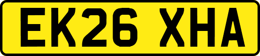 EK26XHA