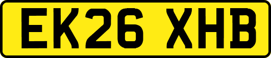 EK26XHB