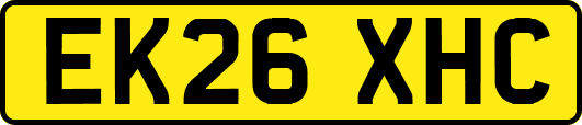 EK26XHC