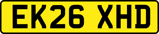 EK26XHD