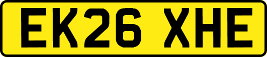 EK26XHE