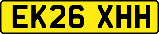 EK26XHH