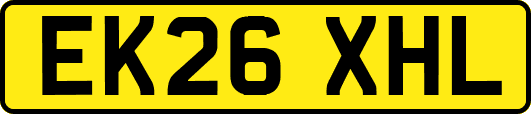 EK26XHL