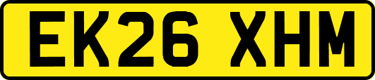 EK26XHM