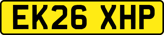 EK26XHP