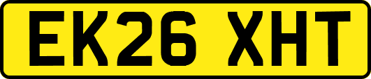 EK26XHT