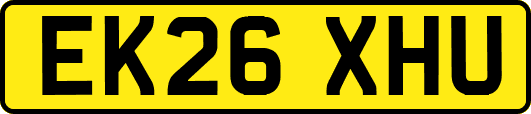 EK26XHU