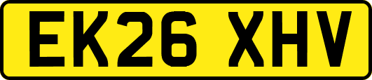 EK26XHV