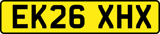 EK26XHX