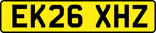 EK26XHZ