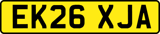 EK26XJA