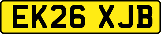 EK26XJB