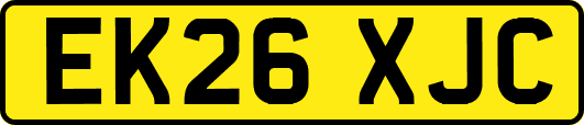 EK26XJC