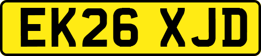 EK26XJD