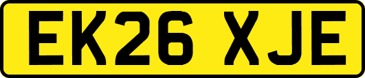 EK26XJE