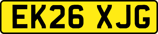 EK26XJG