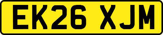 EK26XJM