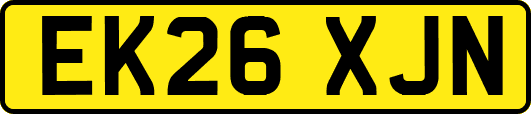 EK26XJN