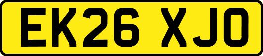 EK26XJO