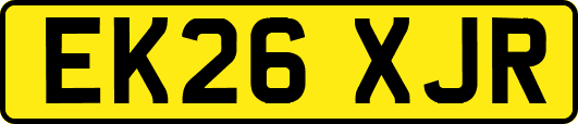 EK26XJR