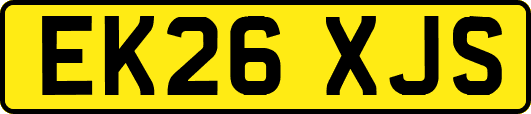 EK26XJS