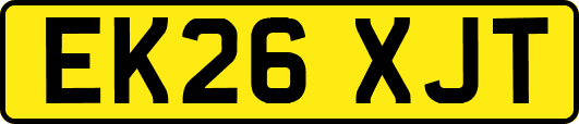 EK26XJT