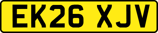 EK26XJV