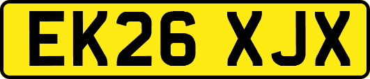 EK26XJX