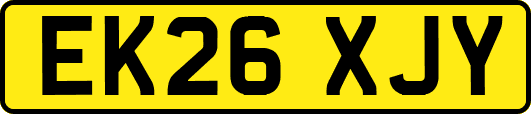 EK26XJY