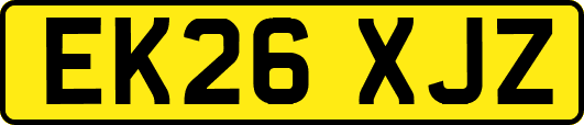 EK26XJZ