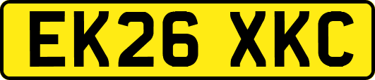 EK26XKC