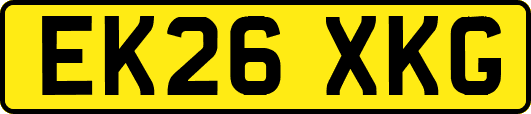 EK26XKG