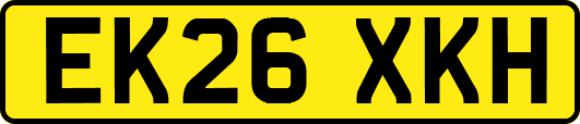EK26XKH