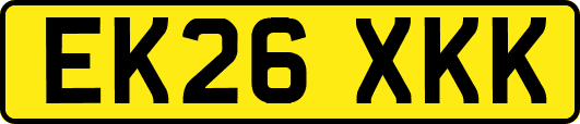 EK26XKK