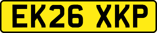 EK26XKP