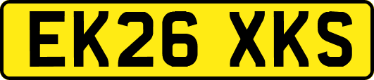 EK26XKS