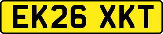 EK26XKT