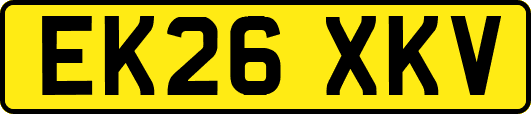 EK26XKV