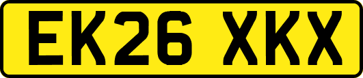EK26XKX