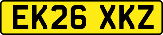 EK26XKZ